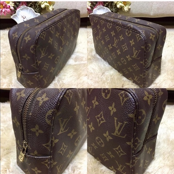 ✨SOLD ✨HOST PICK ✨✨Louis Vuitton Trouse 28 - Picture 7 of 10